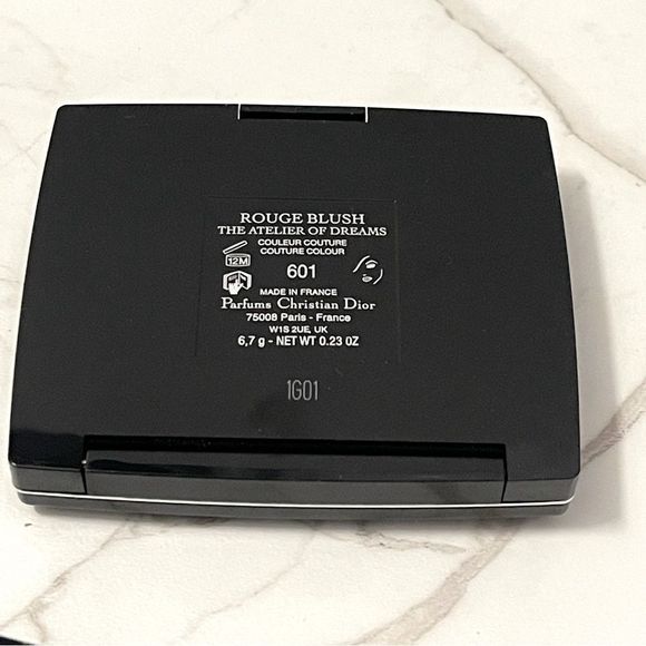 ⭐️HOST PICK⭐️ DIOR Holiday Atelier of Dreams Limited Edition Blush - Picture 4 of 5